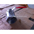 NPT &BSPT Stainless Steel Ball Valve 1000WOG